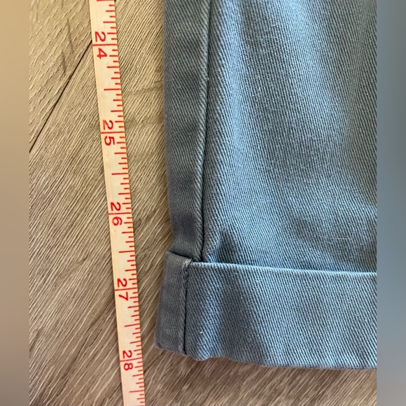 vintage brittania pants - Picture 5 of 7